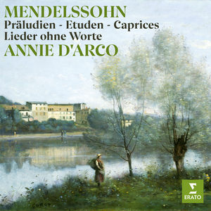 Songs Without Words, Book V, Op. 62:No. 6, Allegretto grazioso, MWV U161 "Spring Song"