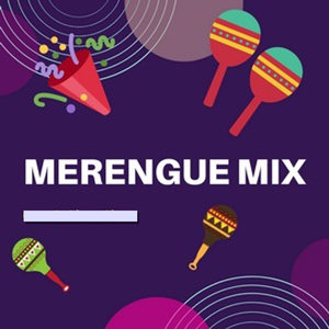 Merengue MiX