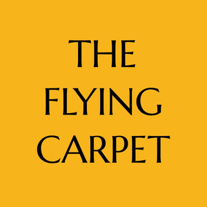 THE FLYING CARPET