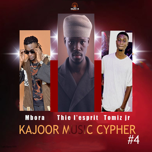 Kajoor Music Cyphers Saison 1 #4