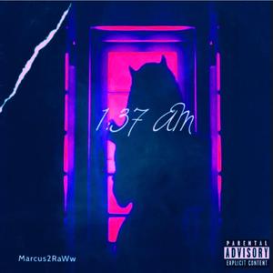 1:37 AM (Slowed and Reverb)