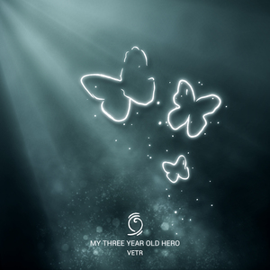 My Three Year Old Hero