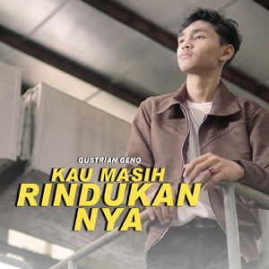 Kau Masih Rindukan Nya