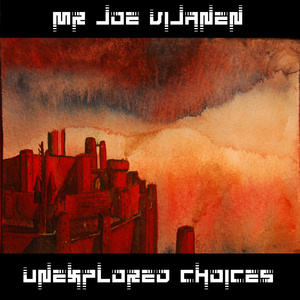 Unexplored Choices