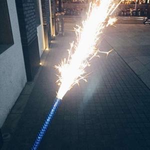 骑上我心爱的小摩托-麻瓜版