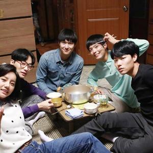 Remember Last（Cover 《请回答1988》）