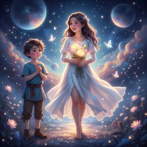 소년의 마음(Trot)