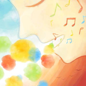 con♪anima～この歌はいつか音を纏いますか？～