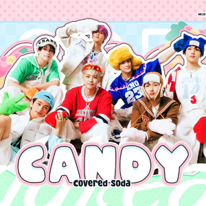 Candy(Cover.by NCTDREAM)
