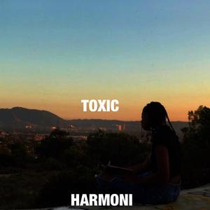 Toxic (feat. Superb Clawson & Najee)