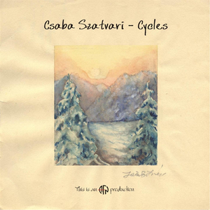 Dance (feat. Andreea Misz - English Horn & Csaba Cserey - Percussion)