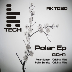 Polar Sunrise (Original Mix)