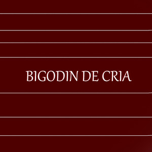 Bigodin de Cria