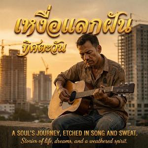 เหงื่อแลกฝัน