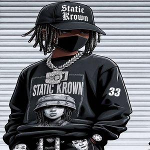 Harlem Static
