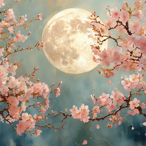 秋日私语（古筝）