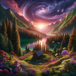 Lonely Cowboy Nights.