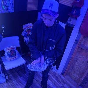 Rambo (feat. Rozco740)