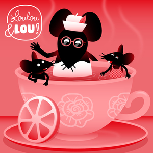 Tuan Don Gato (Versi Piano)