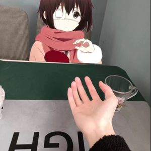 爱是什么
