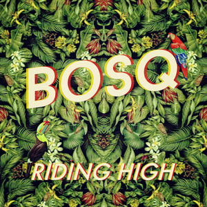 Riding High (10 year anniversary mix)