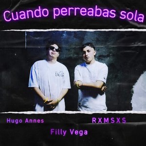 Cuando Perreabas Sola