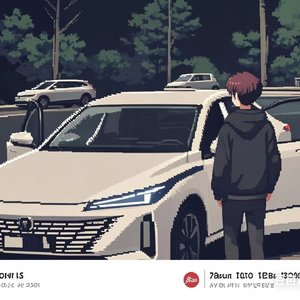 终于失去你（翻唱）