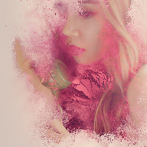 Something（Cover Girl`s Day）