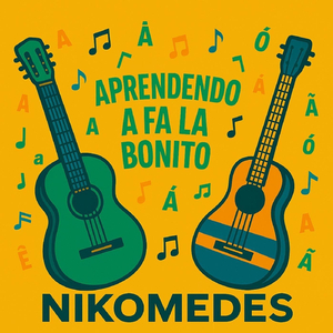 Aprendendo a fa la bonito