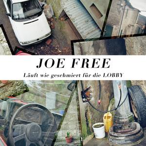 Läuft wie geschmiert für die LOBBY