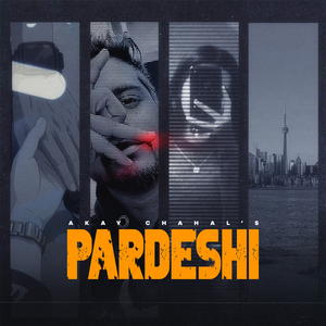 Pardeshi