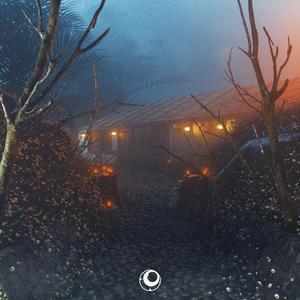 Positions (feat. Rachel Morgan Perry)