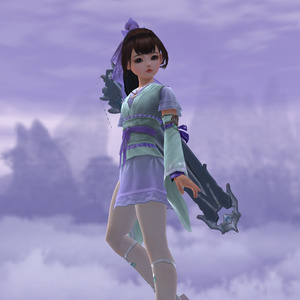 白山茶（Cover 陈雪凝）