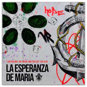 LA CORONACIÓN DE MARÍA ((CARA B))