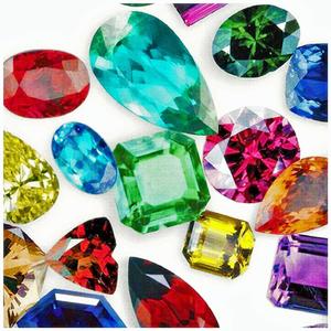 Gemstones