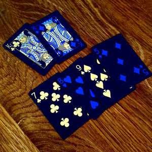 Des Cartes