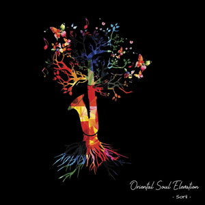 Oriental Soul Elevation