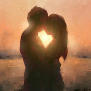 Merci juste d’être là