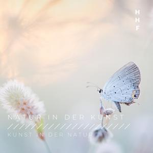 Naturlandschaft (leuchtende Farben)