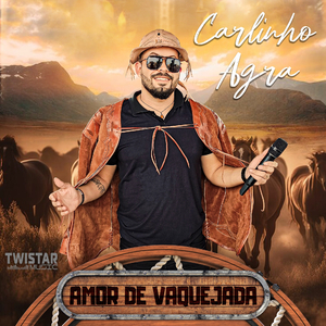 Alegria de Vaqueiro