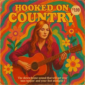 Hooked On Country