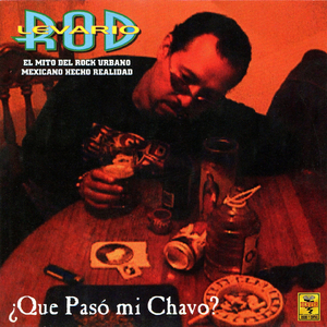 Mi Banda de Rock And Roll