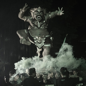 Baleganjur Ngarap GKR