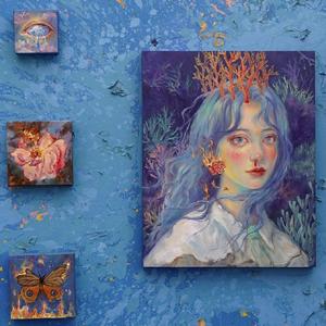 鸽子（翻自 宋冬野）