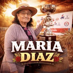 Maria Diaz