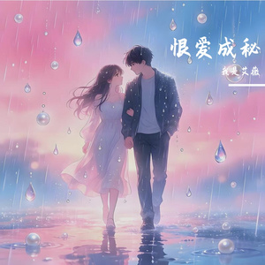 《恨爱成秘》