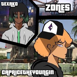 Zones (feat. Texako)