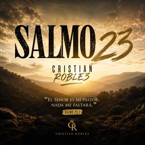 Salmo 23