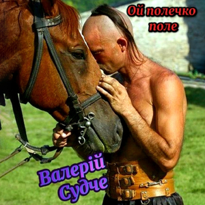 Ой, полечко, поле