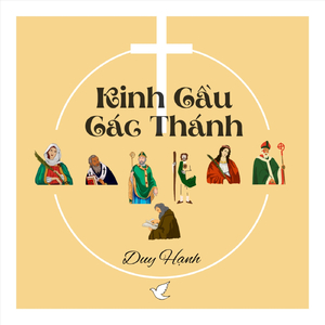 Kinh Cầu Các Thánh